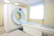 MRIのイメージ